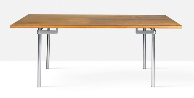 Hans J. Wegner, ‘Table’, 1960, Aguttes