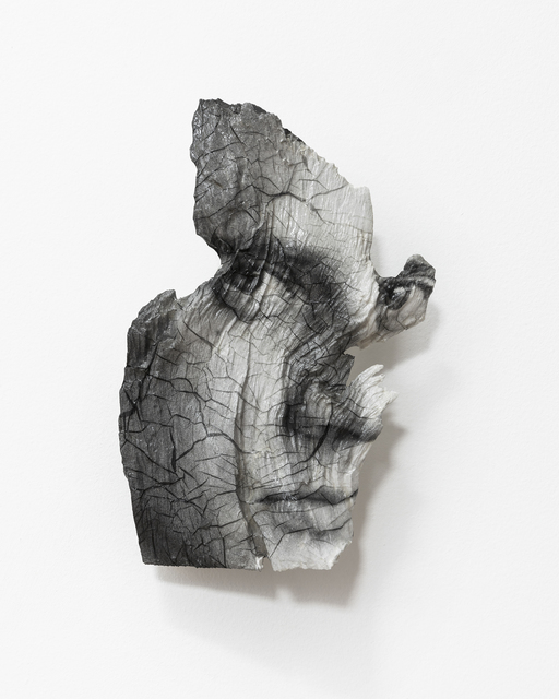 Sylvie Bonnot, ‘Lame de bois I, Sibérie, Russie’, 2019, Segolene Brossette Galerie