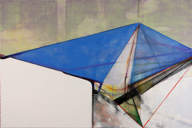 Nick Lamia, ‘Etna’, 2017, Jason McCoy Gallery
