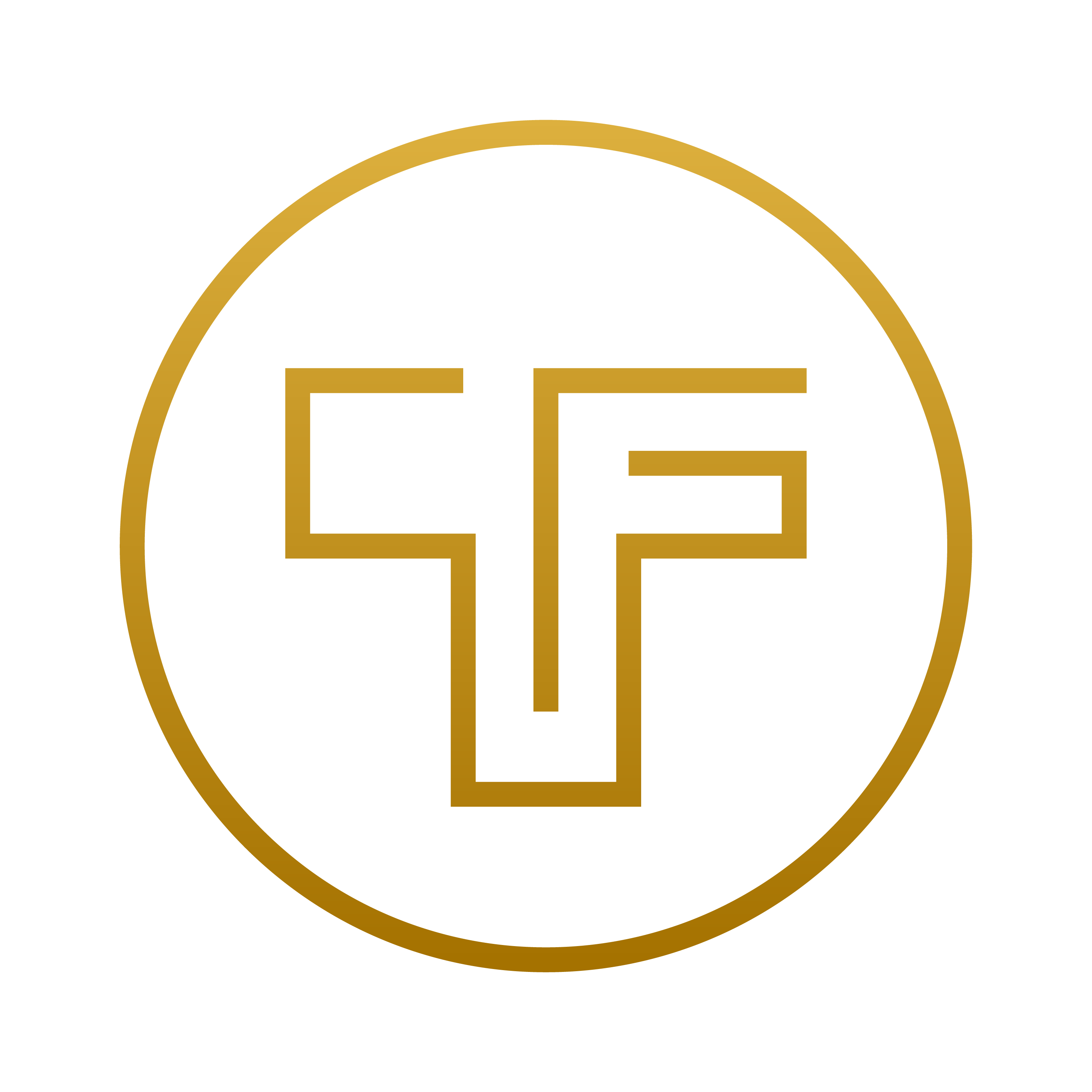 Trimper Gallery logo