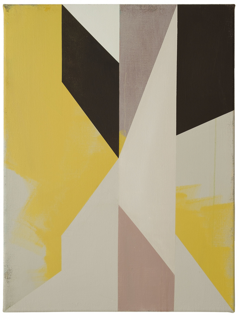 Jaime Gili, ‘a299b Yblike’, 2016, Henrique Faria Fine Art