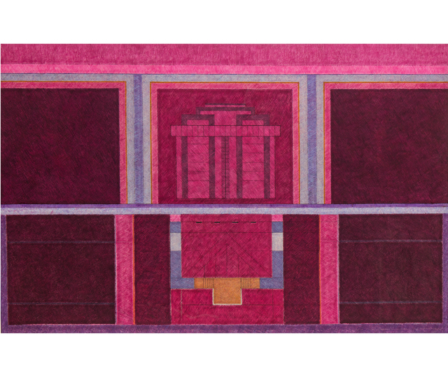 Alejandro Puente, ‘Uculla’, 2000, Herlitzka + Faria