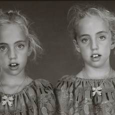 Mary Ellen Mark