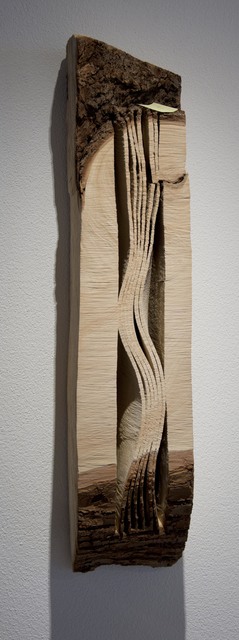 Urs P.-Twellmann, ‘Linde Geöffnet’, 2014, GALERIE URS REICHLIN