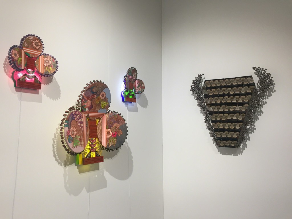 Scope Miami Beach 2018 Scope Miami Beach 2018