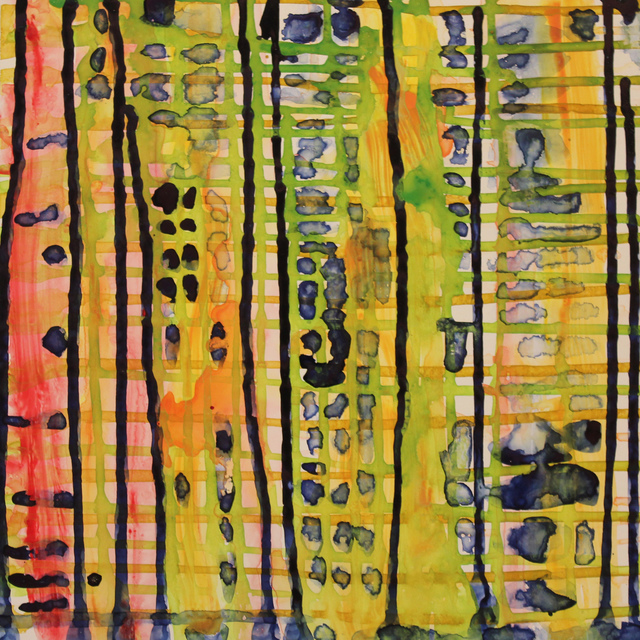 Sue Koch, ‘Untitled’, 2017, Carter Burden Gallery