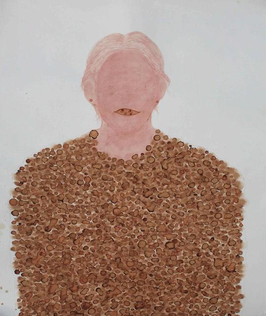 K Benitha Perciyal, ‘Untitled II ’, 2007, The Noble Sage Collection