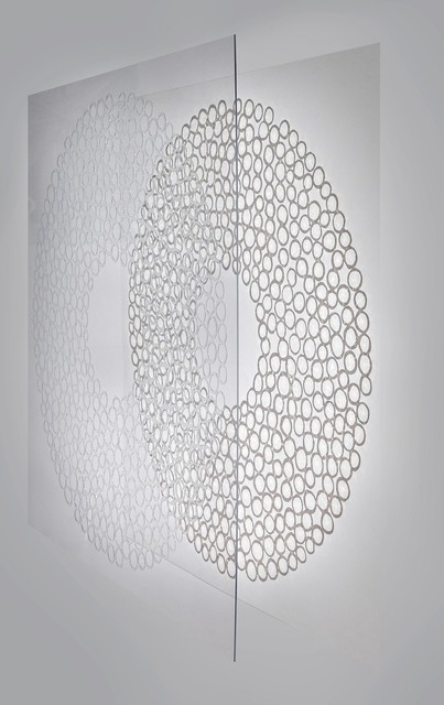 Ania Machudera, ‘Untitled No 36’, 2015, Painting, Acrylic Gel on Plexiglass, Oeno Gallery