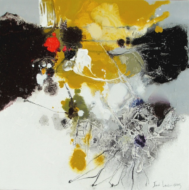 Hyun Jou Lee, ‘Spring Equinox III’, 2019, Thompson Landry Gallery
