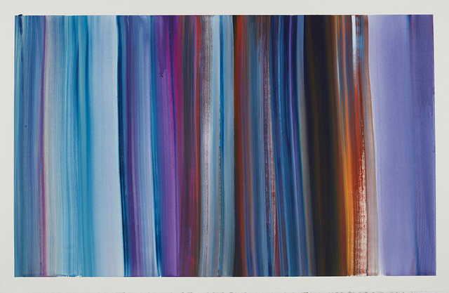 Willy Bo Richardson, ‘Colophon 11’, 2017, ClampArt
