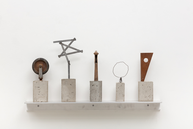 David Batchelor, ‘MOPB 2’, 2019, Ingleby Gallery