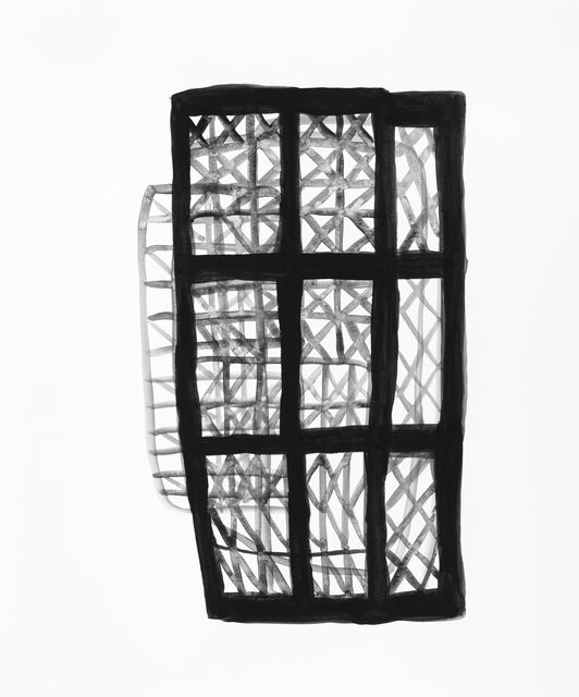 Susan Hefuna, ‘Cairotraces’, 2014, Pi Artworks Istanbul/London