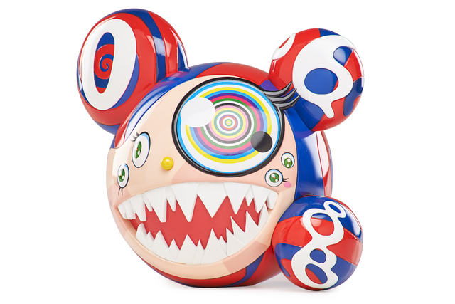 Takashi Murakami, ‘Mr. Dob’, 2016, Rago/Wright