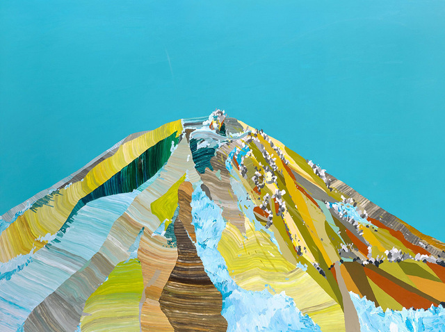 Ryan Molenkamp, ‘Vancouver Vancouver This Is It!’, 2017, Linda Hodges Gallery