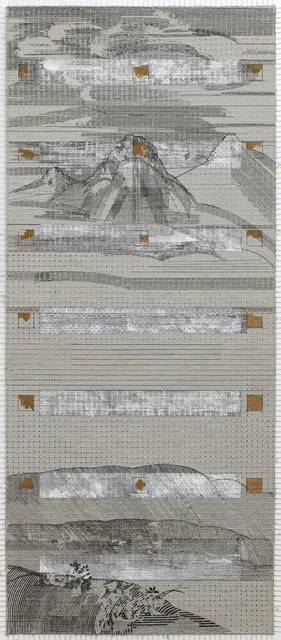 Lynda Ballen, ‘Over the Hills ’, 2016, David Krut Projects