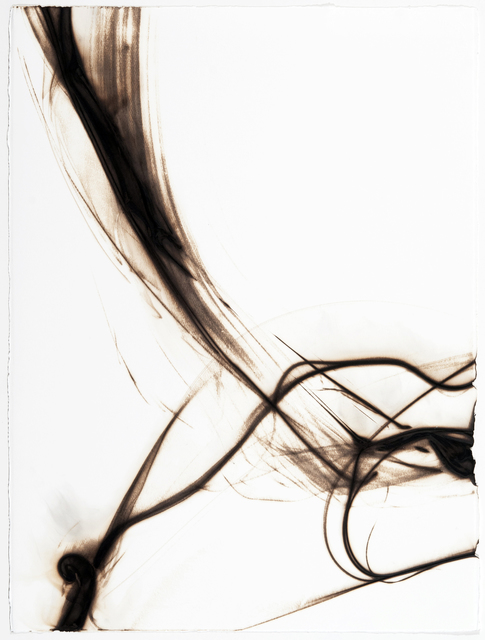 Etsuko Ichikawa, ‘Trace 3113 (Framed)’, 2014, Winston Wächter Fine Art