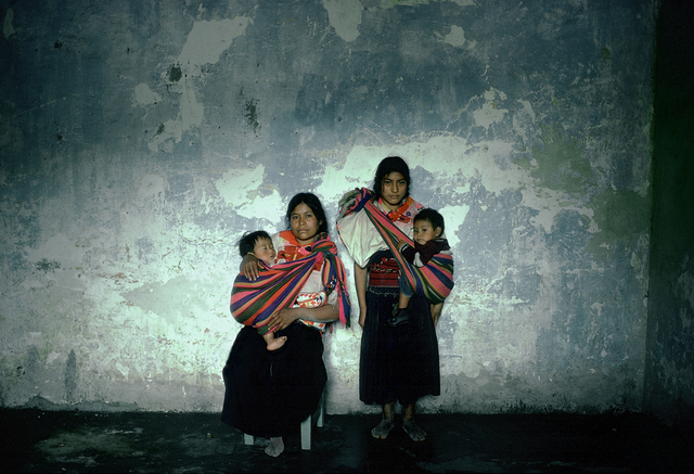 Robert van der Hilst, ‘Mexican Interior #10’, ca. 1975, Galerie Jordanow