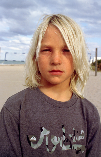 Robin Graubard, ‘Boy’, 2007, Photography, Lambda print, Office Baroque