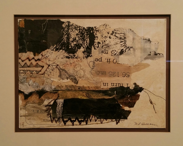 Mildred Hermann, ‘Untitled, No. 4’, Denise Bibro Fine Art