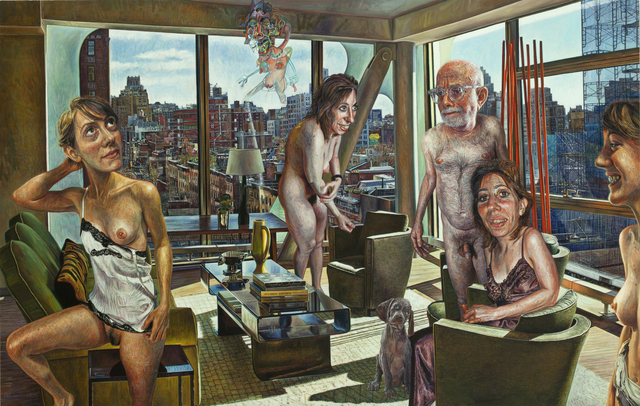Mark Greenwold
