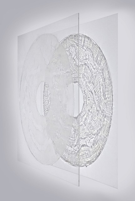 Ania Machudera, ‘Untitled No 16’, 2008, Painting, Acrylic on Plexiglass, Oeno Gallery