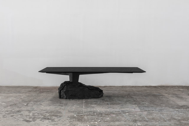 EWE Studio, ‘Alquimia Collection Humo Dining Table’, 2018, EWE