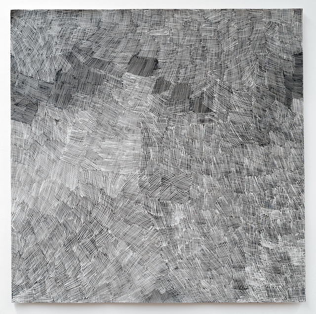 Nyapanyapa Yunupingu, ‘Marwat’, 2014, Roslyn Oxley9 Gallery