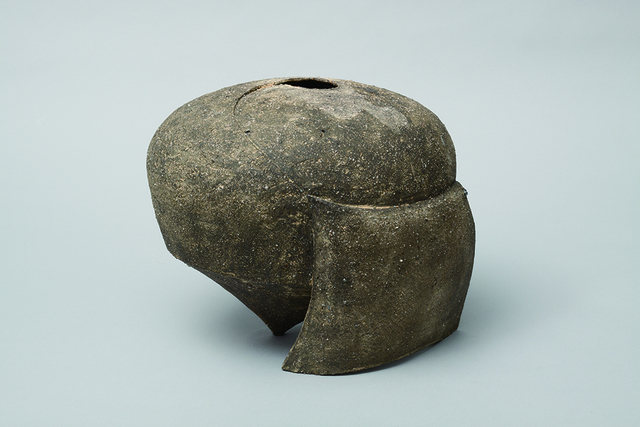 Tadashi Ito 伊藤正, ‘Ss-02’, 2017, Design/Decorative Art, Ceramic, √K Contemporary