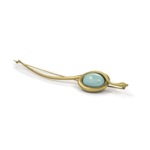gabriella kiss snake ring
