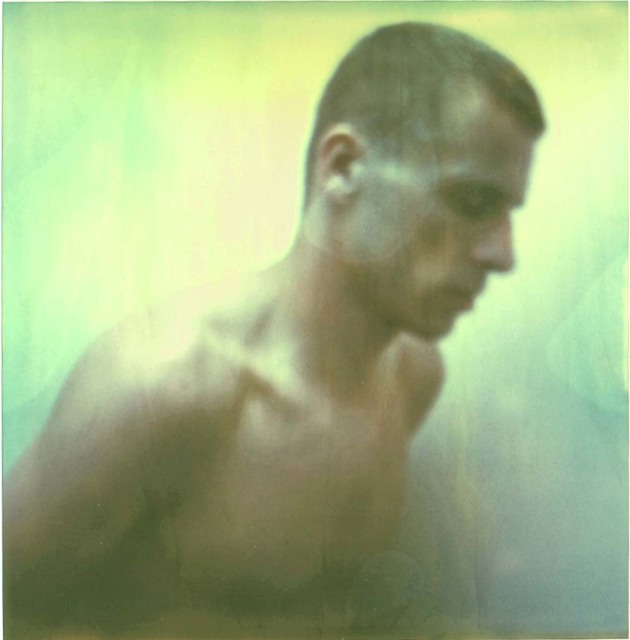 Stefanie Schneider, ‘Mindscreen 1’, 1999, Photography, Analog C-Print (Vintage Print), hand-printed by the artist, based on an expired Polaroid, not mounted, Instantdreams