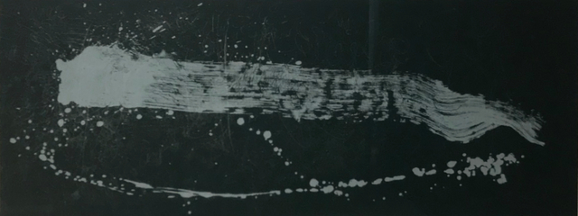Pat Steir, ‘Spanish Print’, 2004, Bronx Museum: Benefit Auction 2018