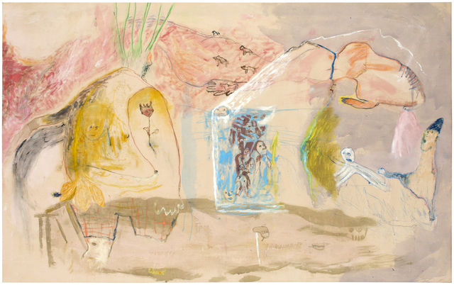 Janne Räisänen, ‘Koillismaan pojan paluun kosto!’, 2017, Helsinki Contemporary