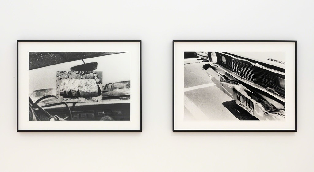 Robert Gober, 1978–2000, 1978–2000. 22 gelatin silver prints. Collection of Irma and Norman Braman. Robert Gober, 1978–2000, 1978–2000. 22 gelatin silver prints. Collection of Irma and Norman Braman.