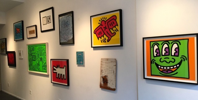 Installation view of 05041958 at TBD, 26 March - 4 May 2015 Installation view of 05041958 at TBD, 26 March - 4 May 2015