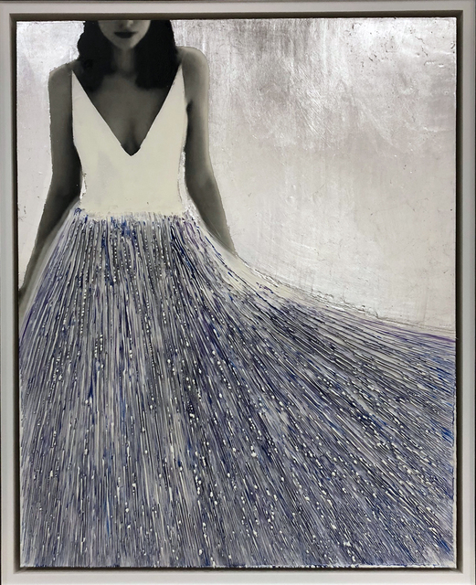 Pezhman, ‘Prata’, 2019, Connect Contemporary