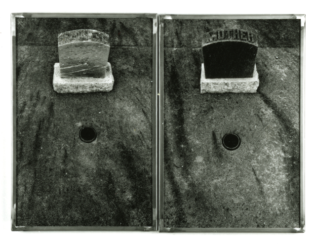 Sophie Calle, ‘Father, Mother (29)’, 1990, Maison Particulière