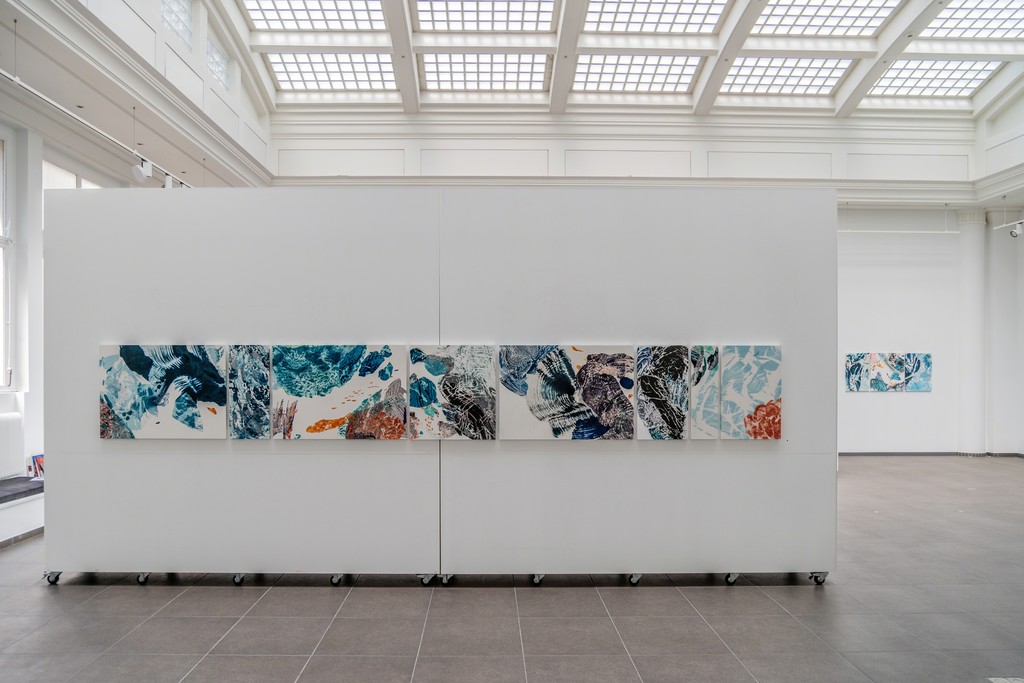 View of the exhibition
Caribaï - Dépaysages
May 30, 2018 - July 07, 2018
View of the exhibition
Caribaï - Dépaysages
May 30, 2018 - July 07, 2018