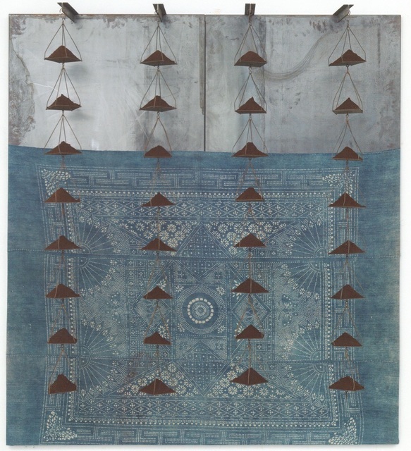 Jannis Kounellis, ‘Untitled ’, 2011, Wallector