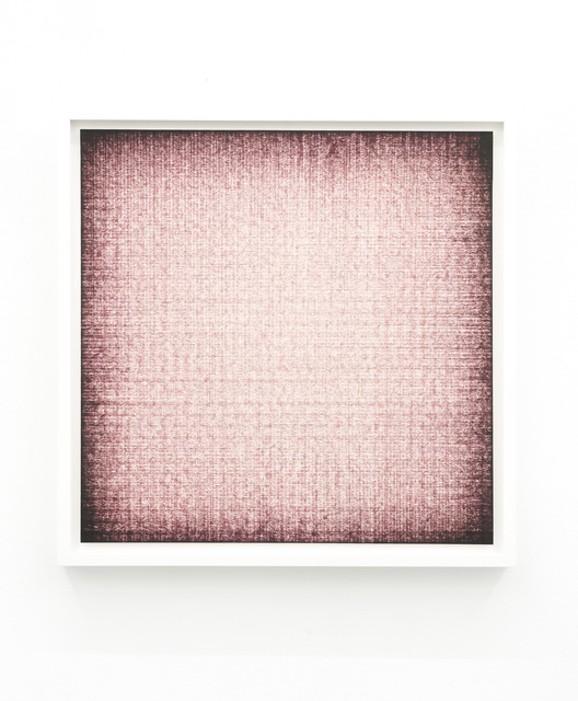 Ignacio Uriarte, ‘Untitled’, 2017, Drawing, Collage or other Work on Paper, Permanent marker on paper, Rolando Anselmi