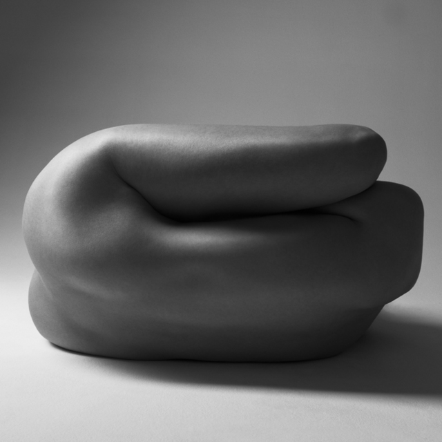 Klaus Kampert, ‘156.05.11, Torsi series’, 1995, Photography, Pigment print on Baryta paper, Artistics