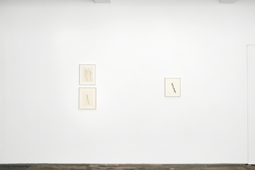 NOwhere Without NO, 2018
Josée Bienvenu Gallery, New York
Installation view NOwhere Without NO, 2018
Josée Bienvenu Gallery, New York
Installation view