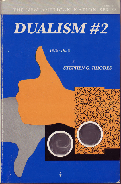 Stephen G. Rhodes, ‘Dualism #2’, 2006, Print, Digital C-Print, Doyle