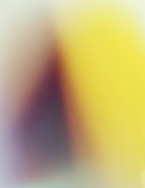 Nina Raasch, ‘Pinhole_09’, 2014, Photography, Analog, Matt paper, 150g/m2. Unframed., Spotte Art