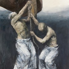 Cen Long: The Constellations at 2019 Venice Biennale