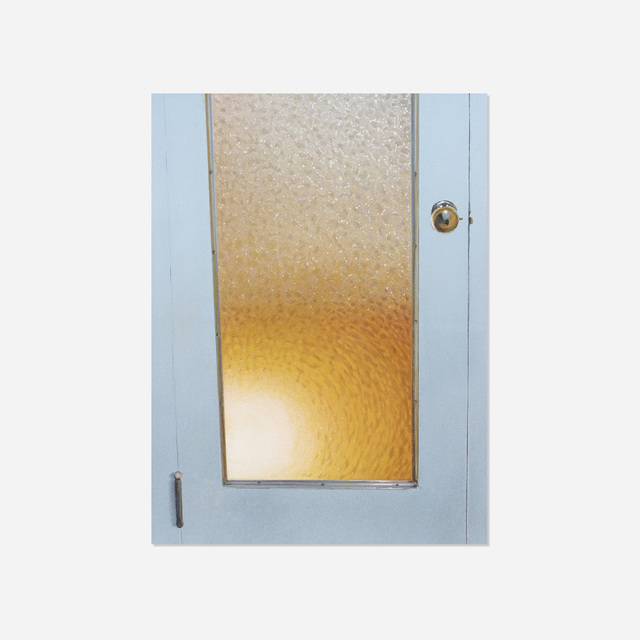 Dike Blair, ‘Untitled’, 2009, Wright