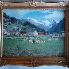 Ottorino Campanari
