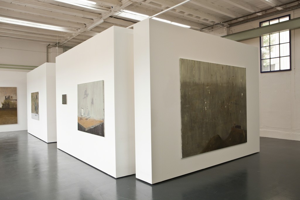 Alejandro Campins,
Heritage, 2013.
Installation View at knoerle & baettig Alejandro Campins,
Heritage, 2013.
Installation View at knoerle & baettig