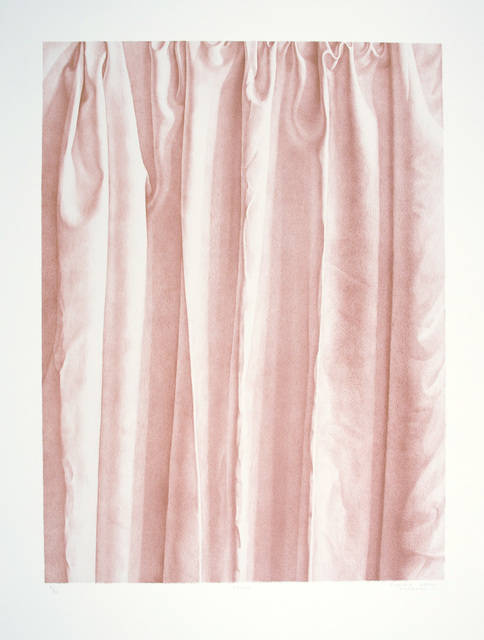 Claudio Bravo, ‘Vesta (Sanguine)’, 1998, Marlborough
