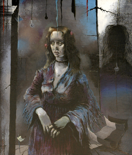Howard Warshaw
