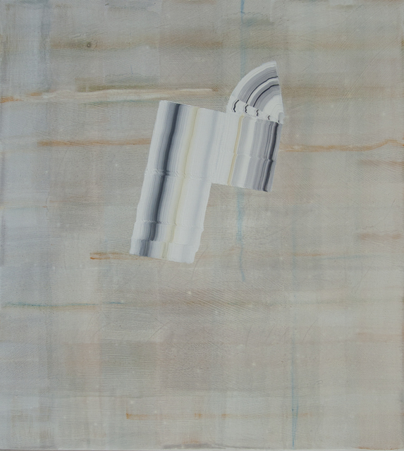 Vincent Falsetta, ‘EC 14-5’, 2014, Conduit Gallery